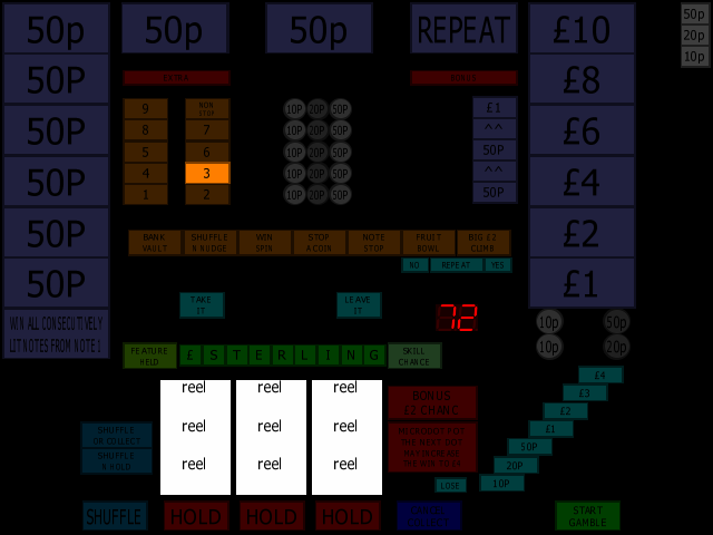 Pound Sterling (Ace) (ACESYS1) png snap