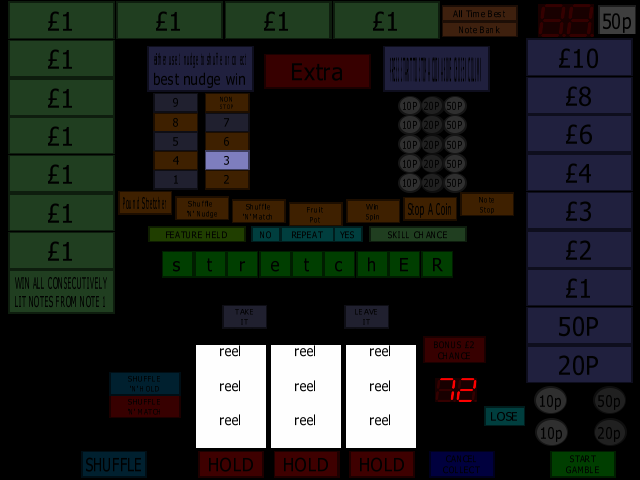 Pound Stretcher (Pcp) (ACESYS1) png snap