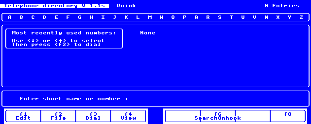 Acorn Communicator (prototype) png snap