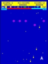 Astro Combat (newer, CB)