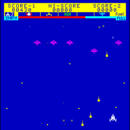 Astro Combat (newer, CB) png snap