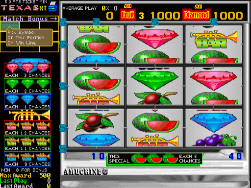 Action 2000 (Version 3.30XT, set 1) png snap