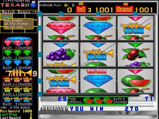 Action 2000 (Version 3.10XT) png snap