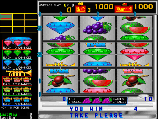 Action 2000 (Version 1.2) png snap