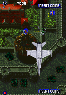 Aero Fighters (Taiwan / Japan, set 1) png snap