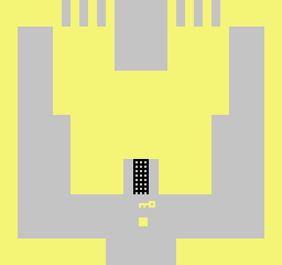 Atari Flashback Mini 7800 png snap