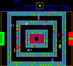 Agent X (prototype, rev 1) png snap