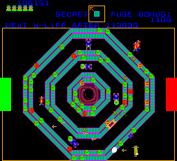 Agent X (prototype, rev 2) png snap