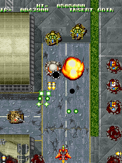 Air Assault (World) png snap