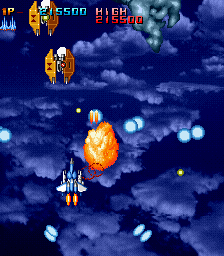 Air Attack (set 1) png snap