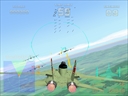 Air Combat 22 (Japan, ACS1 Ver.B)