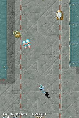 Air Duel (US location test, M82 hardware) png snap