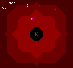 Akka Arrh (prototype) png snap