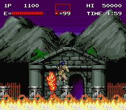 Akuma-Jou Dracula (Japan version N) png snap