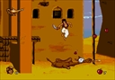Aladdin (bootleg of Mega Drive version)