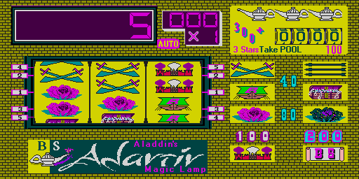 Alantin - Aladdin's Magic Lamp png snap