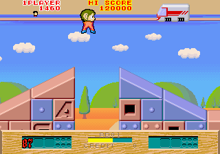 Alex Kidd: The Lost Stars (set 2, unprotected) png snap