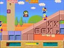 Alex Kidd: The Lost Stars (set 1, FD1089A 317-0021)