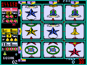 Allien Attack (Game FBV2, ver.T) png snap