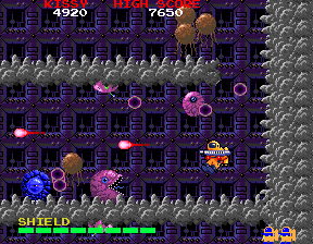 Alien Sector png snap