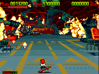 Alligator Hunt (World, protected, checksum 2B34128B) png snap