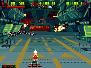 Alligator Hunt (unprotected, checksum F9C6891D) png snap