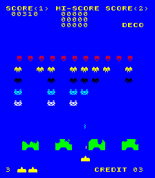 Alpha Fighter / Head On png snap