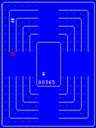 Missile / Circuit (bootleg of Alpha Fighter / Head On) jpg snap thumbnail