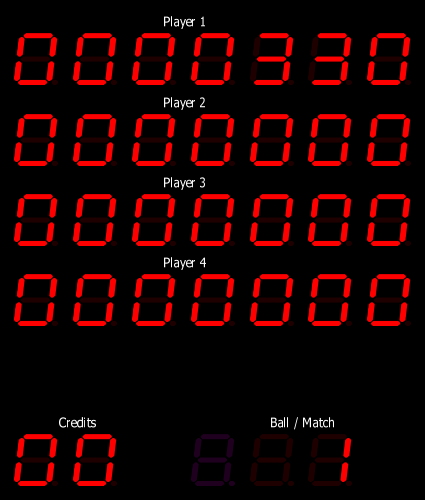 Alien Poker (L-2) png snap