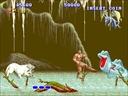Altered Beast (set 2) (MC-8123B 317-0066)