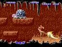 Altered Beast (set 4) (MC-8123B 317-0066)
