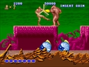 Altered Beast (set 5) (FD1094 317-0069)