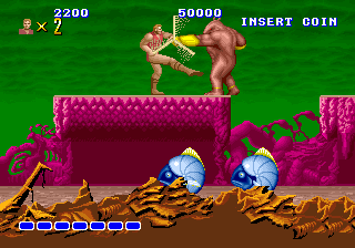 Altered Beast (set 5) (FD1094 317-0069) png snap
