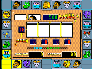 Amazonia (Ming-Yang Electronic / TSK) png snap