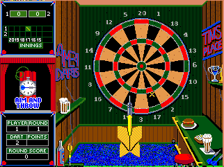 Ameri Darts (set 2) png snap