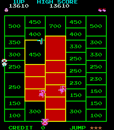 Amidar (bootleg, set 1) png snap