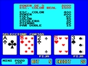 American Poker II - Jackpot (Spanish, set 3)