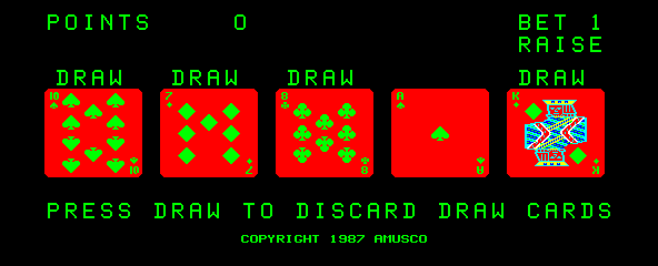 American Music Poker (V1.4) png snap