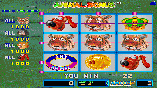 Animal Bonus (Version 1.7R, set 2) png snap