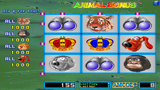 Animal Bonus (Version 1.5) png snap