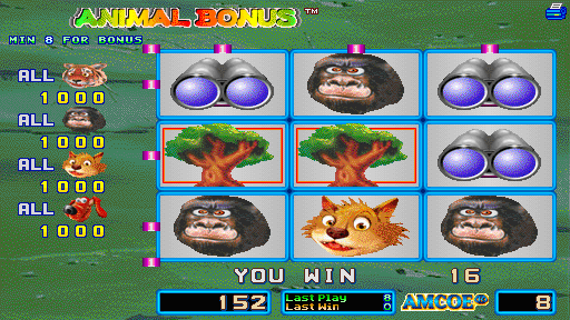 Animal Bonus (Version 1.4, set 2) png snap