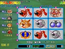 Animal Bonus (Version 1.40XT, set 1)