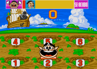 Animalandia Jr. (Spanish) png snap