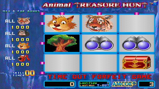 Animal Treasure Hunt (Version 1.9R, set 2) png snap