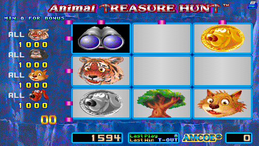 Animal Treasure Hunt (Version 1.7) png snap