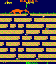 Ameisenbaer (German) png snap