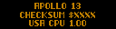 Apollo 13 (CPU 1.00, display A1.00) png snap