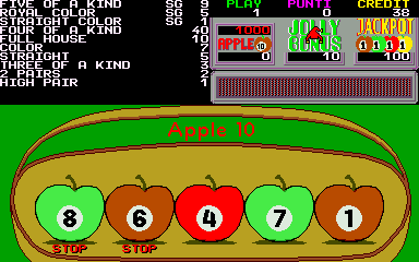 Apple 10 (Ver 1.21) png snap