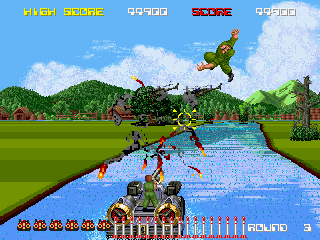 Aqua Jack (Japan) png snap