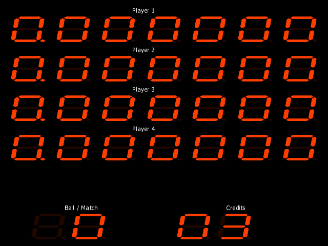 Aqualand (set 1) png snap